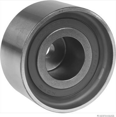 Herth+Buss Jakoparts J1145041 - Направляющий ролик, зубчатый ремень ГРМ abcparts.ee