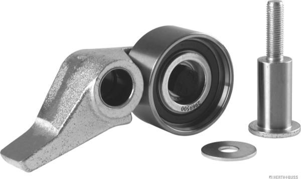 Herth+Buss Jakoparts J1145063 - Натяжной ролик, зубчатый ремень ГРМ abcparts.ee