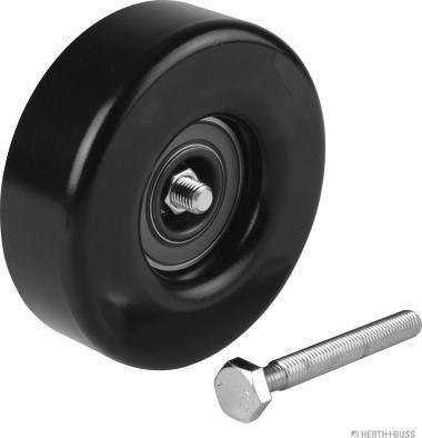 Herth+Buss Jakoparts J1145089 - Ролик, поликлиновый ремень abcparts.ee