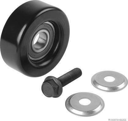 Herth+Buss Jakoparts J1145085 - Ролик, поликлиновый ремень abcparts.ee