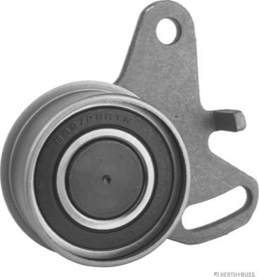 Herth+Buss Jakoparts J1145024 - Натяжной ролик, зубчатый ремень ГРМ abcparts.ee