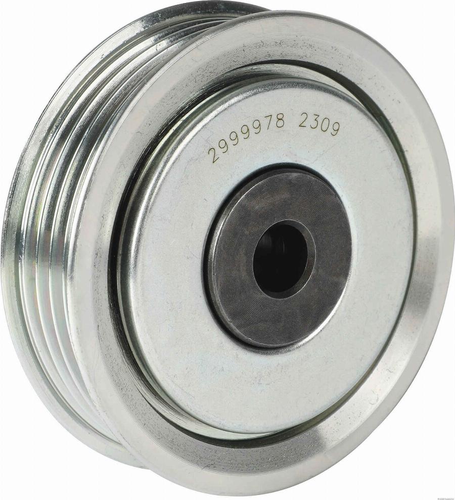 Herth+Buss Jakoparts J1146016 - Ролик, поликлиновый ремень abcparts.ee