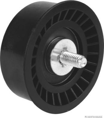 Herth+Buss Jakoparts J1140920 - Направляющий ролик, зубчатый ремень ГРМ abcparts.ee