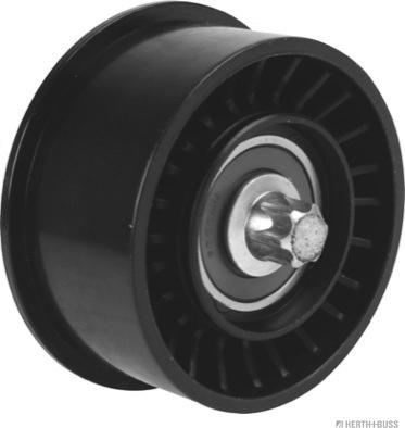 Herth+Buss Jakoparts J1140921 - Направляющий ролик, зубчатый ремень ГРМ abcparts.ee