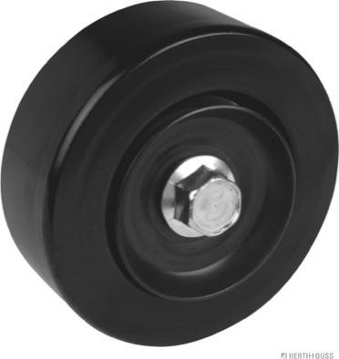 Herth+Buss Jakoparts J1140547 - Ролик, поликлиновый ремень abcparts.ee