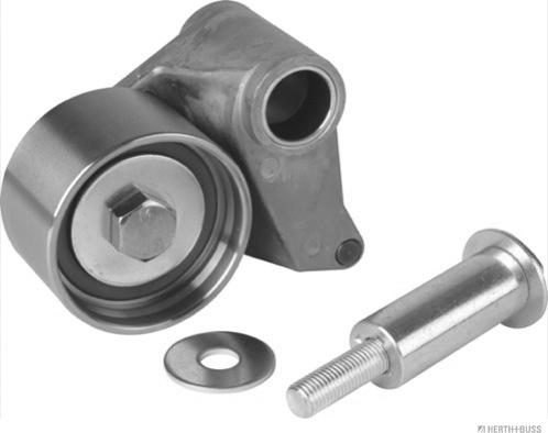 Herth+Buss Jakoparts J1140551 - Натяжной ролик, зубчатый ремень ГРМ abcparts.ee