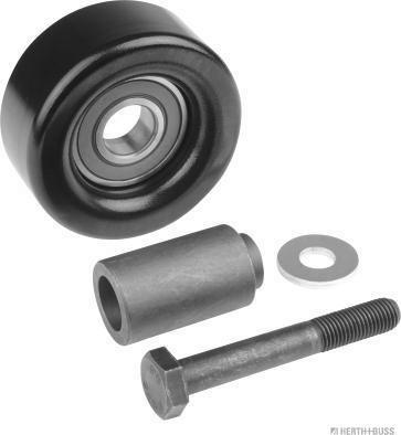 Herth+Buss Jakoparts J1140553 - Ролик, поликлиновый ремень abcparts.ee