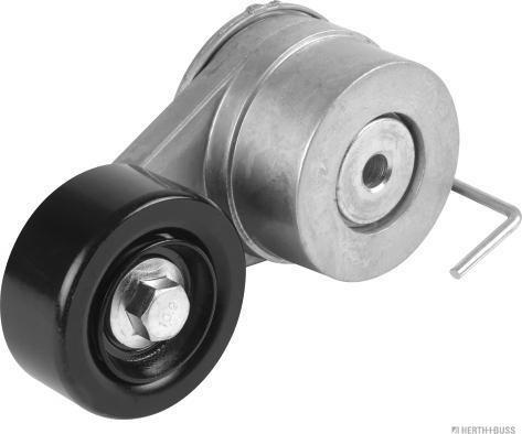 Herth+Buss Jakoparts J1140552 - Натяжитель, поликлиновый ремень abcparts.ee