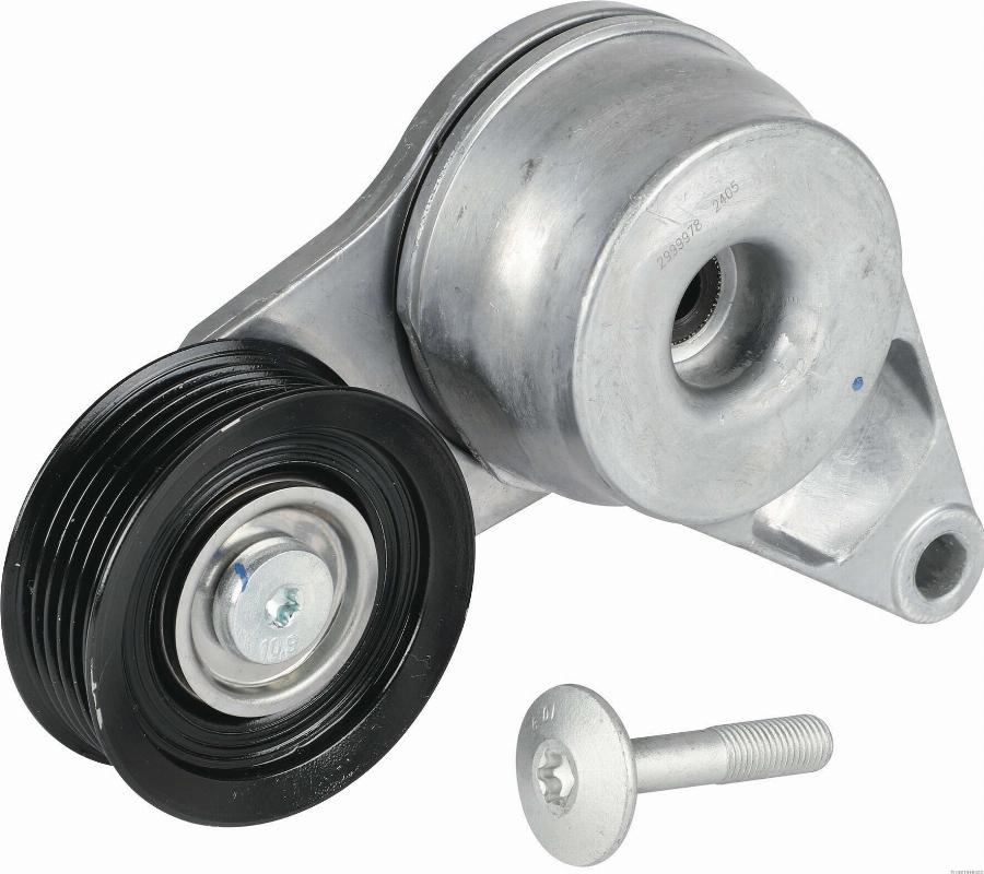 Herth+Buss Jakoparts J1140562 - Натяжитель, поликлиновый ремень abcparts.ee