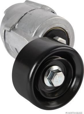 Herth+Buss Jakoparts J1140357 - Натяжитель, поликлиновый ремень abcparts.ee