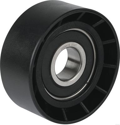 Herth+Buss Jakoparts J1141088 - Ролик, поликлиновый ремень abcparts.ee