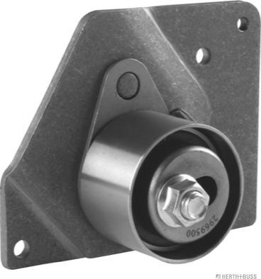 Herth+Buss Jakoparts J1141037 - Натяжной ролик, зубчатый ремень ГРМ abcparts.ee