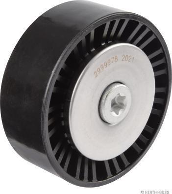 Herth+Buss Jakoparts J1148029 - Ролик, поликлиновый ремень abcparts.ee