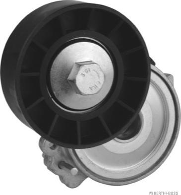 Herth+Buss Jakoparts J1148021 - Натяжитель, поликлиновый ремень abcparts.ee