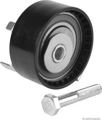 Herth+Buss Jakoparts J1143054 - Натяжной ролик, зубчатый ремень ГРМ abcparts.ee