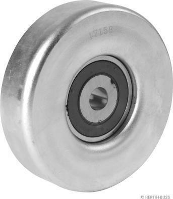 Herth+Buss Jakoparts J1142098 - Ролик, поликлиновый ремень abcparts.ee