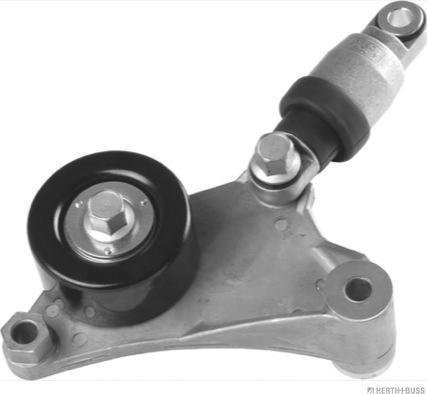 Herth+Buss Jakoparts J1142050 - Натяжитель, поликлиновый ремень abcparts.ee