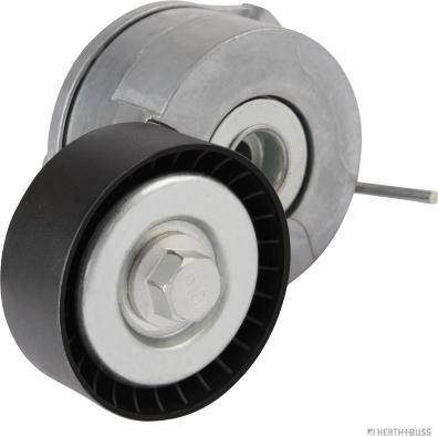 Herth+Buss Jakoparts J1142107 - Натяжитель, поликлиновый ремень abcparts.ee