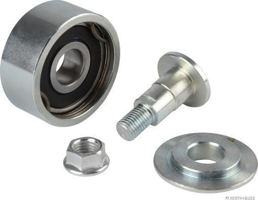 Herth+Buss Jakoparts J1142114 - Ролик, поликлиновый ремень abcparts.ee