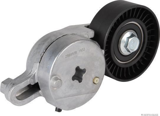 Herth+Buss Jakoparts J1142116 - Натяжитель, поликлиновый ремень abcparts.ee