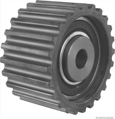 Herth+Buss Jakoparts J1147000 - Направляющий ролик, зубчатый ремень ГРМ abcparts.ee