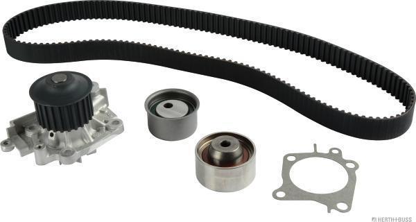 Herth+Buss Jakoparts J1105006 - Водяной насос + комплект зубчатого ремня ГРМ abcparts.ee