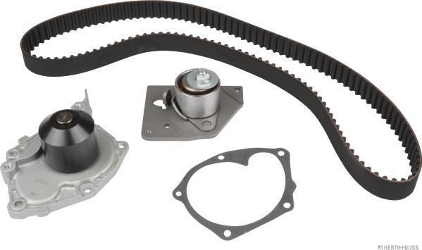 Herth+Buss Jakoparts J1105007 - Водяной насос + комплект зубчатого ремня ГРМ abcparts.ee