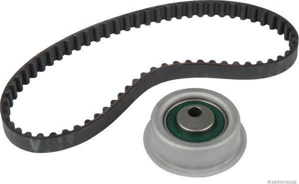 Herth+Buss Jakoparts J1115001 - Комплект зубчатого ремня ГРМ abcparts.ee