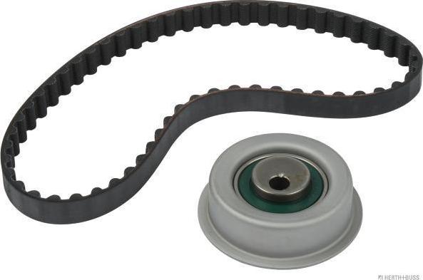 Herth+Buss Jakoparts J1115027 - Комплект зубчатого ремня ГРМ abcparts.ee