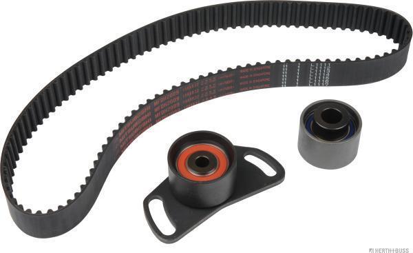 Herth+Buss Jakoparts J1116015 - Комплект зубчатого ремня ГРМ abcparts.ee