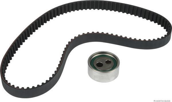 Herth+Buss Jakoparts J1116013 - Комплект зубчатого ремня ГРМ abcparts.ee