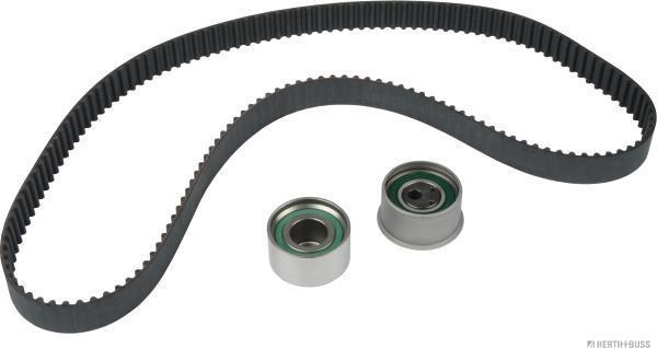 Herth+Buss Jakoparts J1110312 - Комплект зубчатого ремня ГРМ abcparts.ee