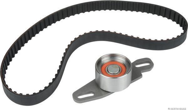Herth+Buss Jakoparts J1118000 - Комплект зубчатого ремня ГРМ abcparts.ee