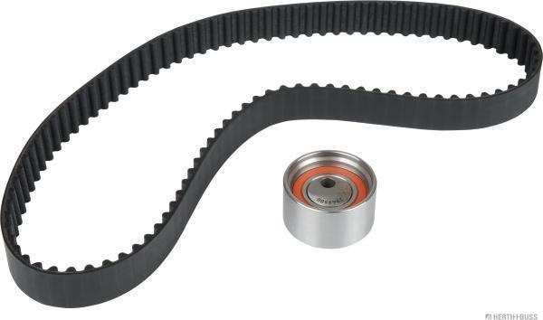Herth+Buss Jakoparts J1118001 - Комплект зубчатого ремня ГРМ abcparts.ee