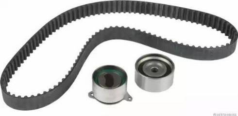 Herth+Buss Jakoparts J1113034 - Комплект зубчатого ремня ГРМ abcparts.ee