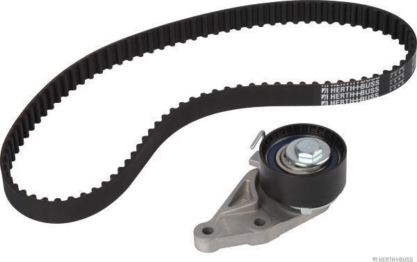 Herth+Buss Jakoparts J1113071 - Комплект зубчатого ремня ГРМ abcparts.ee