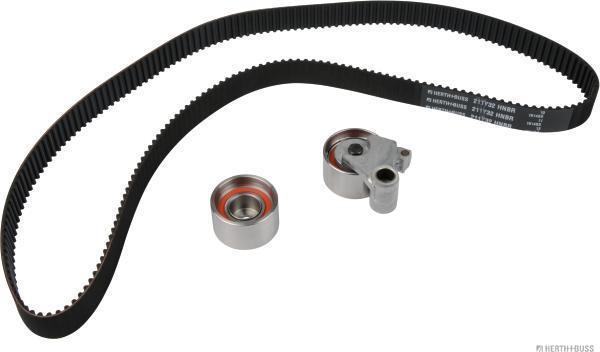 Herth+Buss Jakoparts J1112007 - Комплект зубчатого ремня ГРМ abcparts.ee
