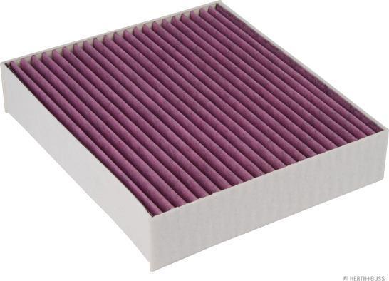 Herth+Buss Jakoparts J1345009BF - Фильтр воздуха в салоне abcparts.ee