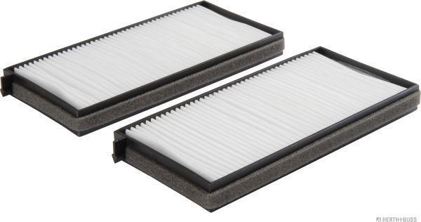 Herth+Buss Jakoparts J1340404 - Фильтр воздуха в салоне abcparts.ee