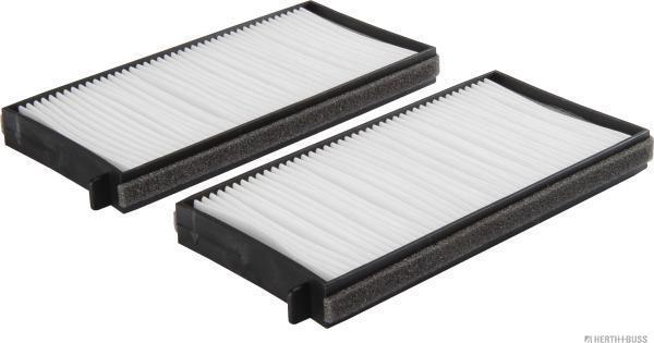 Herth+Buss Jakoparts J1340405 - Фильтр воздуха в салоне abcparts.ee