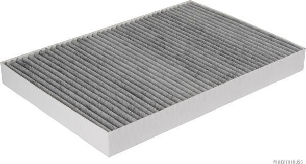 Herth+Buss Jakoparts J1340801 - Фильтр воздуха в салоне abcparts.ee