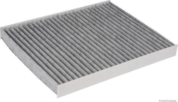 Herth+Buss Jakoparts J1340812 - Фильтр воздуха в салоне abcparts.ee