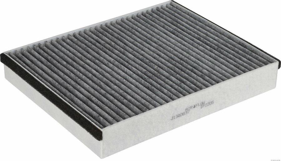 Herth+Buss Jakoparts J1340837 - Фильтр воздуха в салоне abcparts.ee