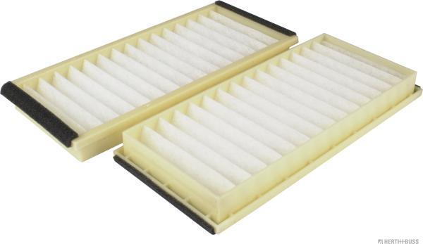 Herth+Buss Jakoparts J1343012 - Фильтр воздуха в салоне abcparts.ee