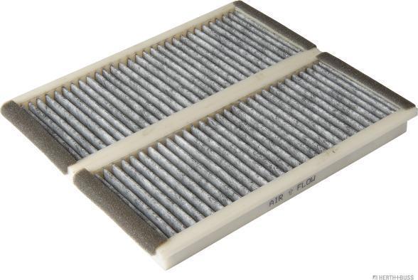 Herth+Buss Jakoparts J1343017 - Фильтр воздуха в салоне abcparts.ee