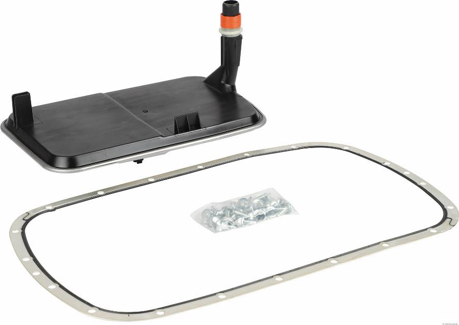 Herth+Buss Jakoparts J1350807 - Гидрофильтр, автоматическая коробка передач abcparts.ee