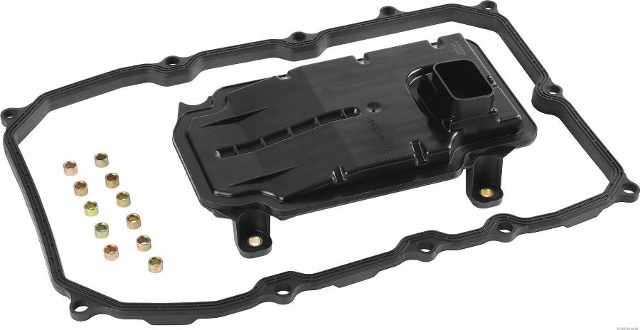 Herth+Buss Jakoparts J1350826 - Гидрофильтр, автоматическая коробка передач abcparts.ee