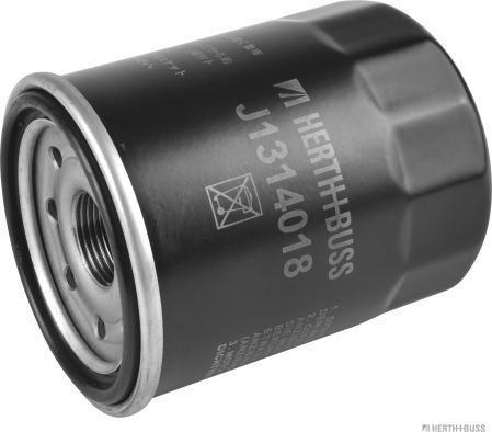 Herth+Buss Jakoparts J1314018 - Масляный фильтр abcparts.ee