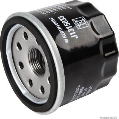 Herth+Buss Jakoparts J1315033 - Масляный фильтр abcparts.ee