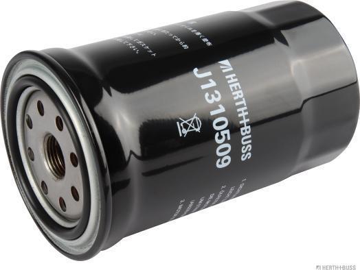 Herth+Buss Jakoparts J1310509 - Масляный фильтр abcparts.ee